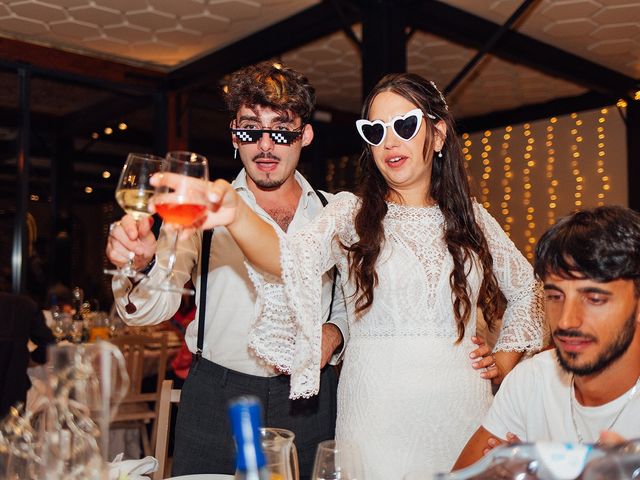 O casamento de Hélio e Filipa em Frossos, Albergaria-a-Velha 779