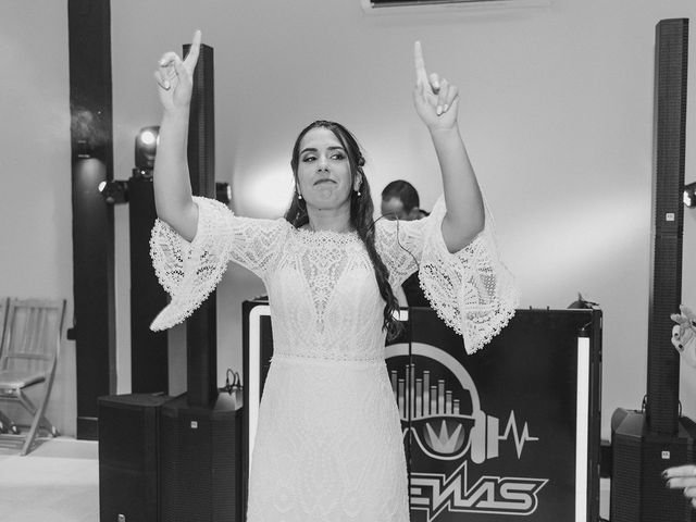 O casamento de Hélio e Filipa em Frossos, Albergaria-a-Velha 782