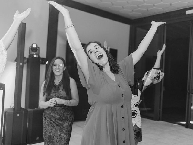 O casamento de Hélio e Filipa em Frossos, Albergaria-a-Velha 785