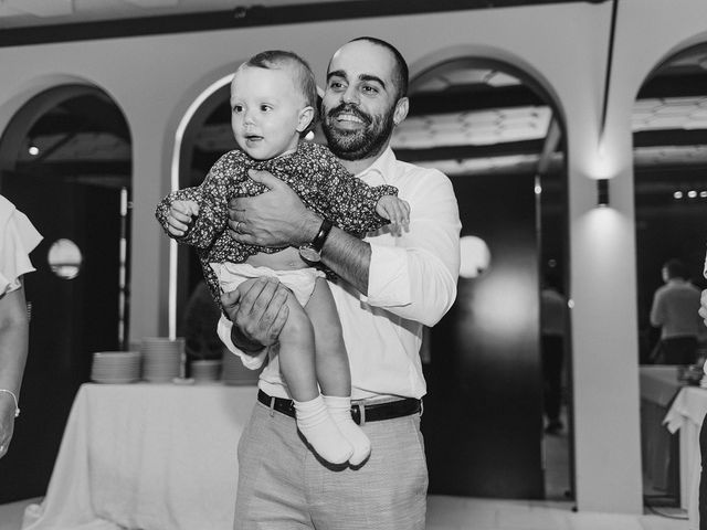 O casamento de Hélio e Filipa em Frossos, Albergaria-a-Velha 789