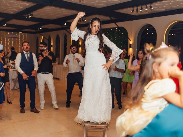 O casamento de Hélio e Filipa em Frossos, Albergaria-a-Velha 792