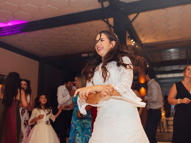 O casamento de Hélio e Filipa em Frossos, Albergaria-a-Velha 794