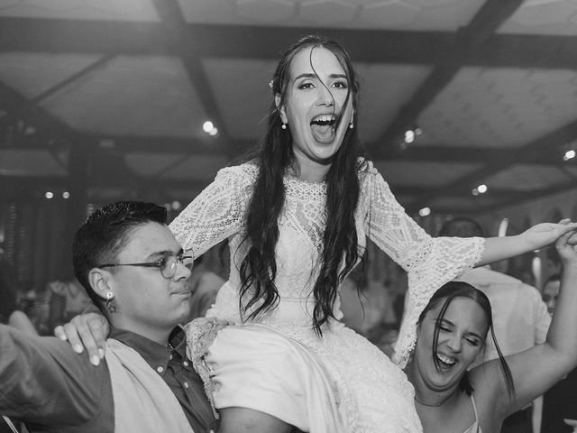 O casamento de Hélio e Filipa em Frossos, Albergaria-a-Velha 797