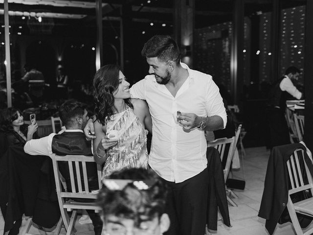 O casamento de Hélio e Filipa em Frossos, Albergaria-a-Velha 799