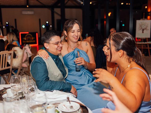 O casamento de Hélio e Filipa em Frossos, Albergaria-a-Velha 802