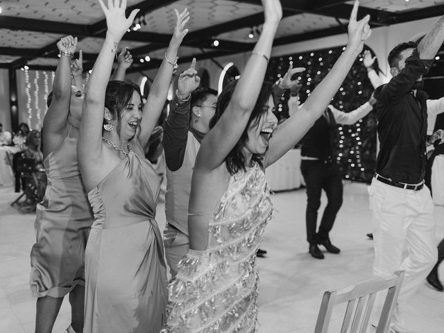 O casamento de Hélio e Filipa em Frossos, Albergaria-a-Velha 804