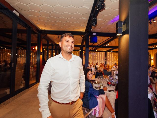O casamento de Hélio e Filipa em Frossos, Albergaria-a-Velha 806