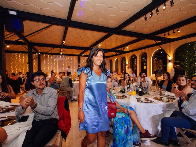 O casamento de Hélio e Filipa em Frossos, Albergaria-a-Velha 808