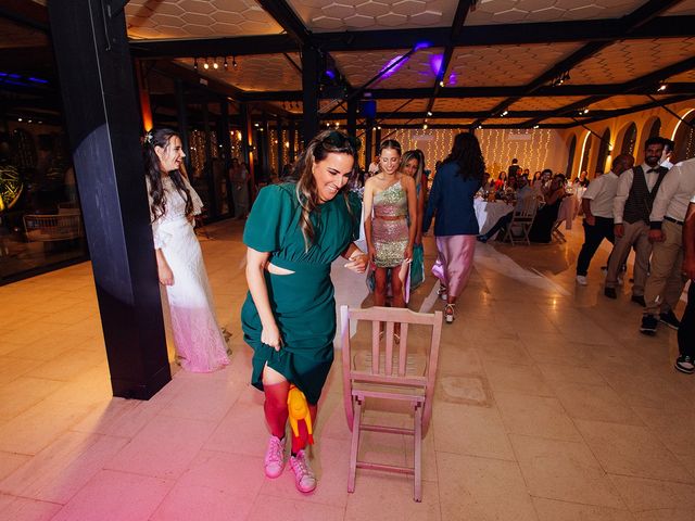 O casamento de Hélio e Filipa em Frossos, Albergaria-a-Velha 811