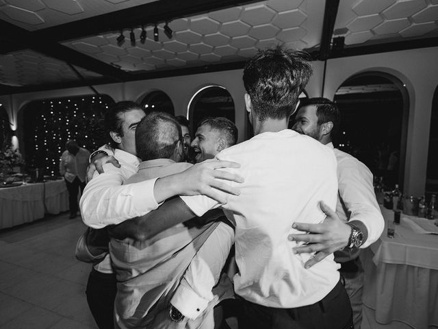O casamento de Hélio e Filipa em Frossos, Albergaria-a-Velha 813