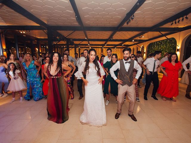 O casamento de Hélio e Filipa em Frossos, Albergaria-a-Velha 817