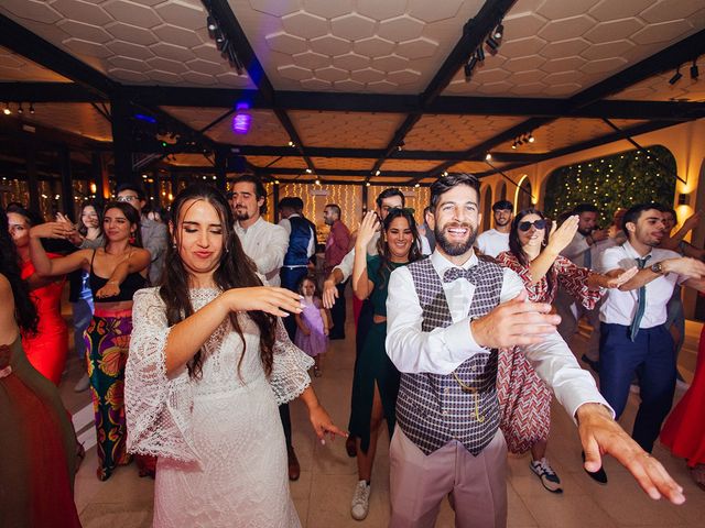O casamento de Hélio e Filipa em Frossos, Albergaria-a-Velha 818