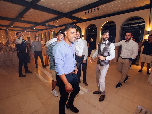 O casamento de Hélio e Filipa em Frossos, Albergaria-a-Velha 820