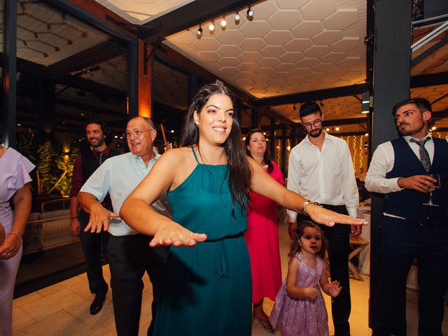 O casamento de Hélio e Filipa em Frossos, Albergaria-a-Velha 821