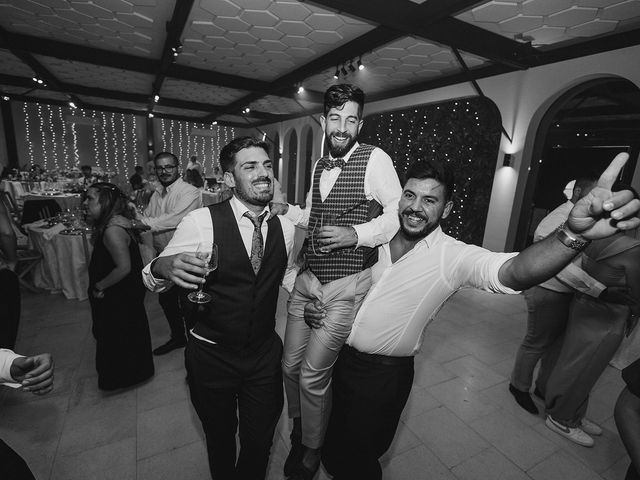 O casamento de Hélio e Filipa em Frossos, Albergaria-a-Velha 823