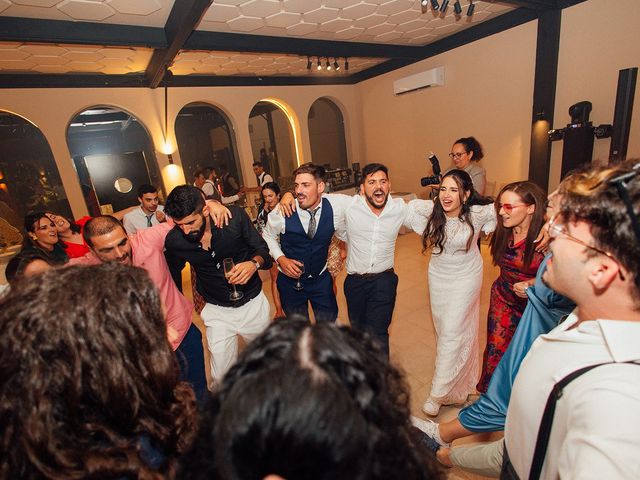 O casamento de Hélio e Filipa em Frossos, Albergaria-a-Velha 826