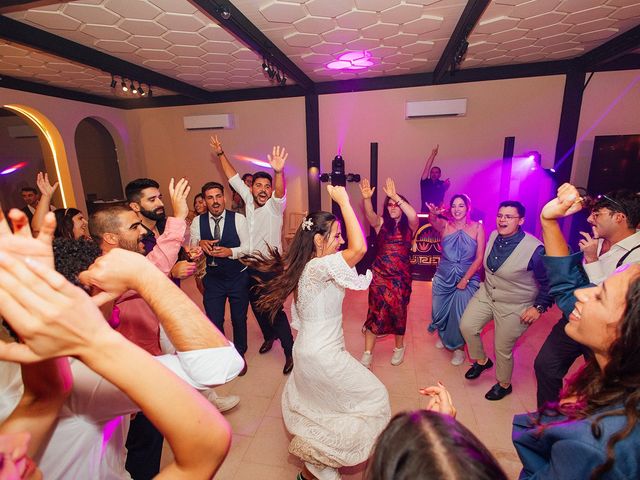O casamento de Hélio e Filipa em Frossos, Albergaria-a-Velha 827