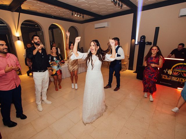 O casamento de Hélio e Filipa em Frossos, Albergaria-a-Velha 828