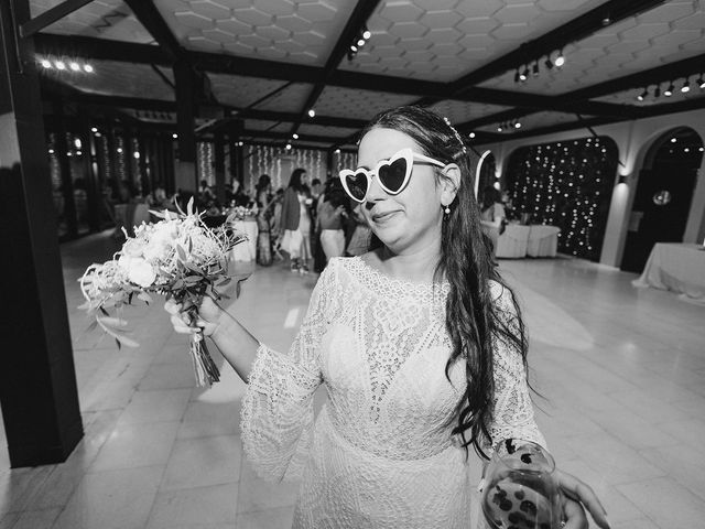 O casamento de Hélio e Filipa em Frossos, Albergaria-a-Velha 829