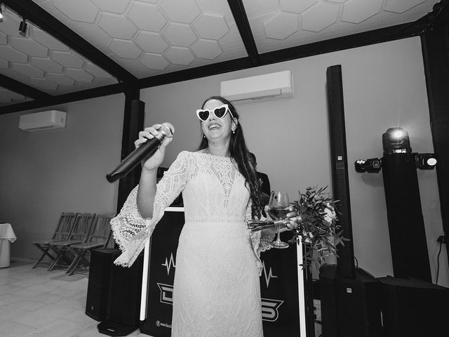 O casamento de Hélio e Filipa em Frossos, Albergaria-a-Velha 830