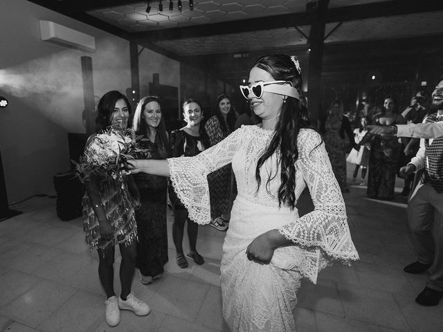 O casamento de Hélio e Filipa em Frossos, Albergaria-a-Velha 833