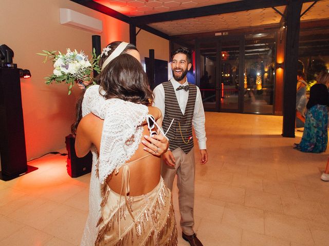 O casamento de Hélio e Filipa em Frossos, Albergaria-a-Velha 839