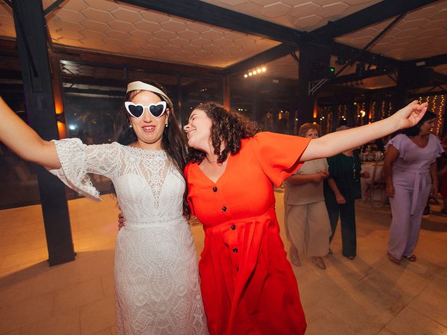 O casamento de Hélio e Filipa em Frossos, Albergaria-a-Velha 841