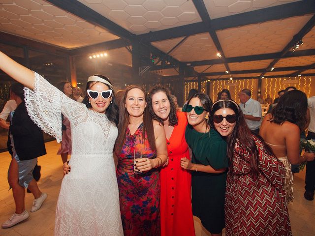 O casamento de Hélio e Filipa em Frossos, Albergaria-a-Velha 842