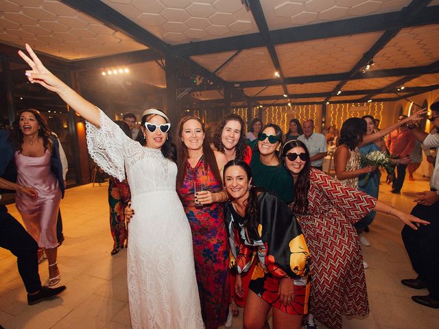 O casamento de Hélio e Filipa em Frossos, Albergaria-a-Velha 843