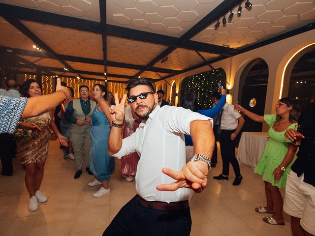 O casamento de Hélio e Filipa em Frossos, Albergaria-a-Velha 844