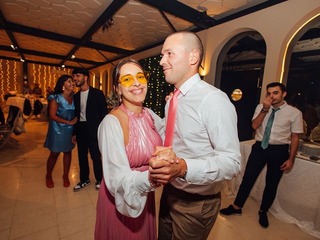O casamento de Hélio e Filipa em Frossos, Albergaria-a-Velha 846