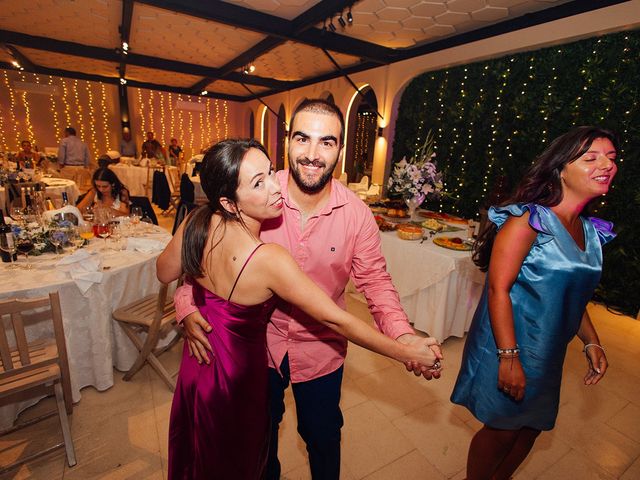 O casamento de Hélio e Filipa em Frossos, Albergaria-a-Velha 848