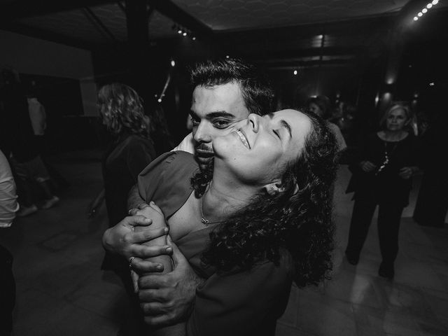 O casamento de Hélio e Filipa em Frossos, Albergaria-a-Velha 849