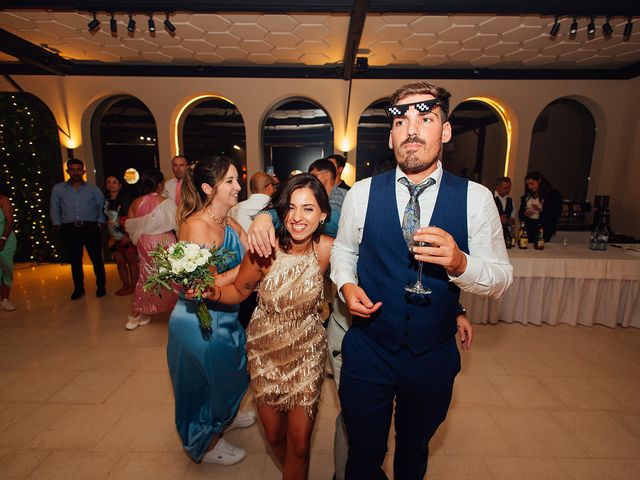 O casamento de Hélio e Filipa em Frossos, Albergaria-a-Velha 850