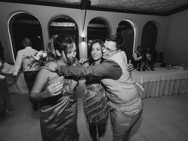 O casamento de Hélio e Filipa em Frossos, Albergaria-a-Velha 851