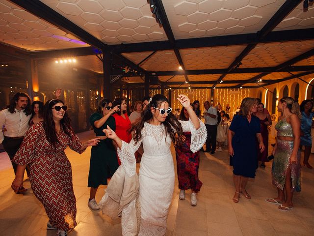 O casamento de Hélio e Filipa em Frossos, Albergaria-a-Velha 854