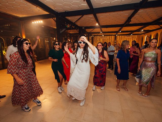 O casamento de Hélio e Filipa em Frossos, Albergaria-a-Velha 855