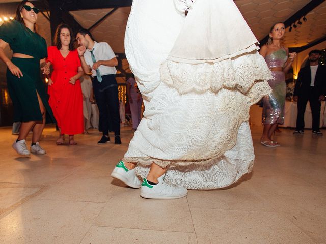 O casamento de Hélio e Filipa em Frossos, Albergaria-a-Velha 856