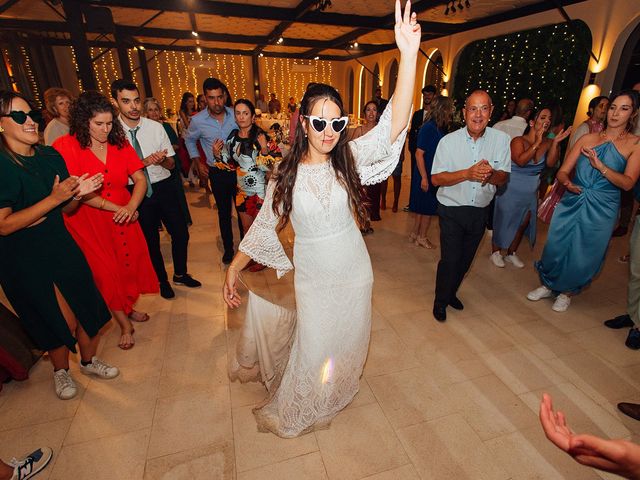 O casamento de Hélio e Filipa em Frossos, Albergaria-a-Velha 857
