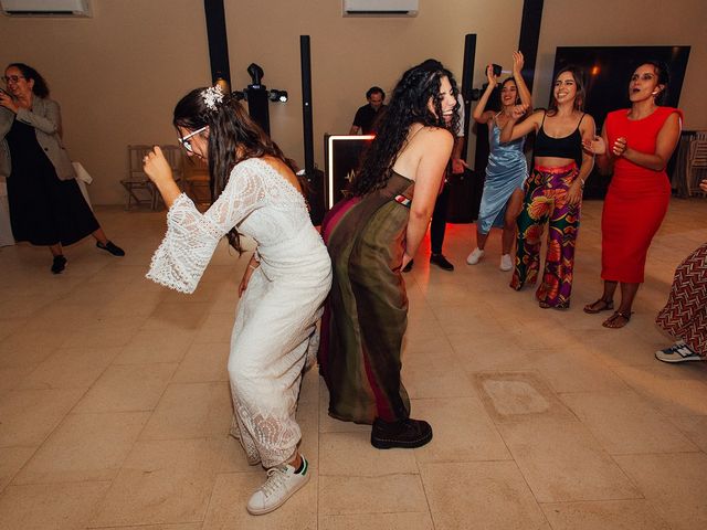 O casamento de Hélio e Filipa em Frossos, Albergaria-a-Velha 860