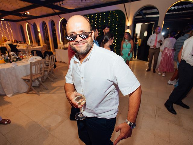 O casamento de Hélio e Filipa em Frossos, Albergaria-a-Velha 861