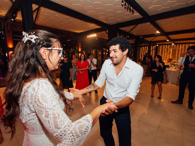 O casamento de Hélio e Filipa em Frossos, Albergaria-a-Velha 862