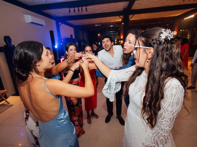 O casamento de Hélio e Filipa em Frossos, Albergaria-a-Velha 867