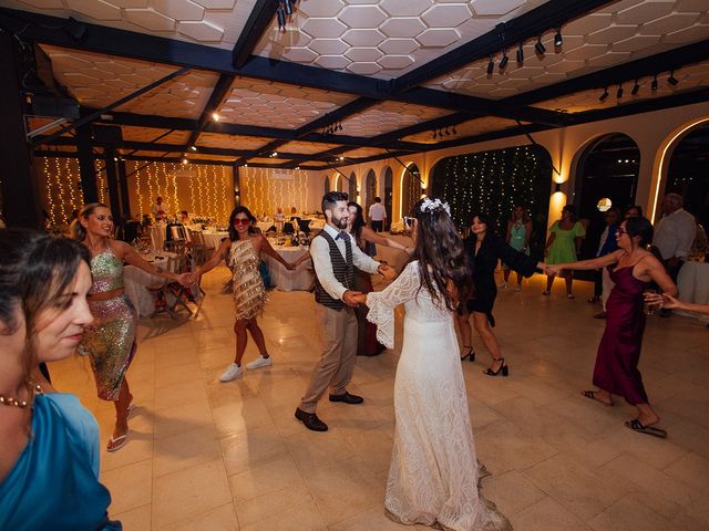 O casamento de Hélio e Filipa em Frossos, Albergaria-a-Velha 871