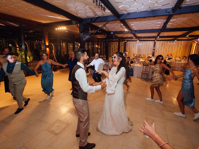 O casamento de Hélio e Filipa em Frossos, Albergaria-a-Velha 872
