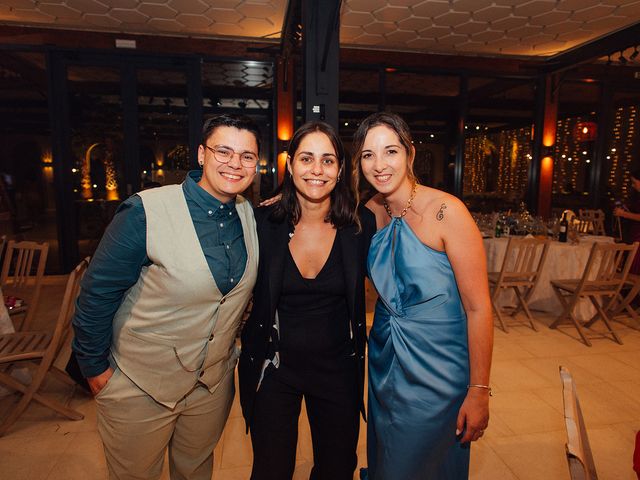 O casamento de Hélio e Filipa em Frossos, Albergaria-a-Velha 874