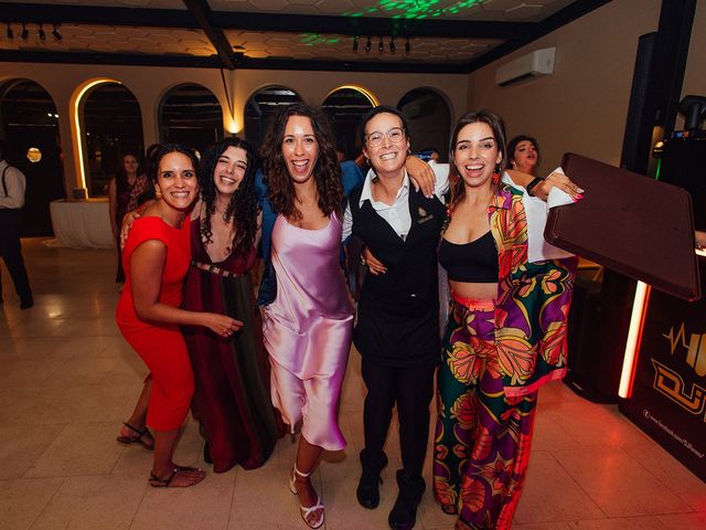 O casamento de Hélio e Filipa em Frossos, Albergaria-a-Velha 875