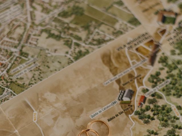 O casamento de Filipe McGuire  e Rita Magalhães em Azeitão, Setúbal (Concelho) 5