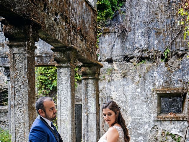 O casamento de Nelson e Sílvia em Ponte de Lima, Ponte de Lima 29