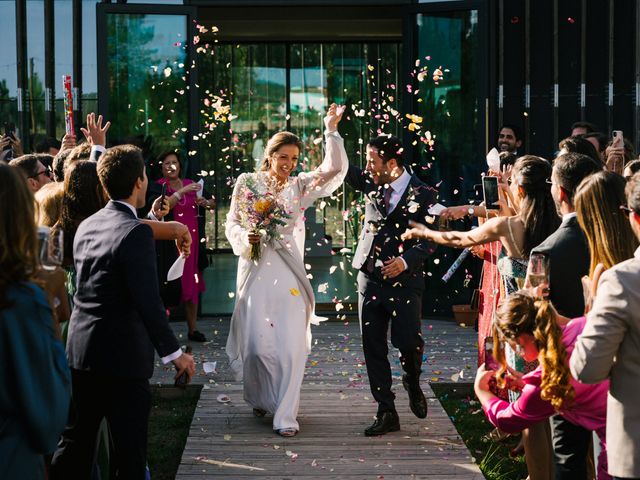 O casamento de Manel e Carolina em São Teotónio, Odemira 14